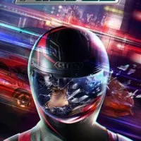Постер Портрет Цзянху: Реки и озёра ночью