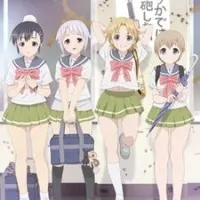 Постер Пострелушки! OVA