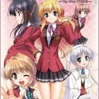Постер Развилка фортуны OVA